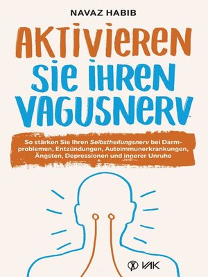 cover image of Aktivieren Sie Ihren Vagusnerv